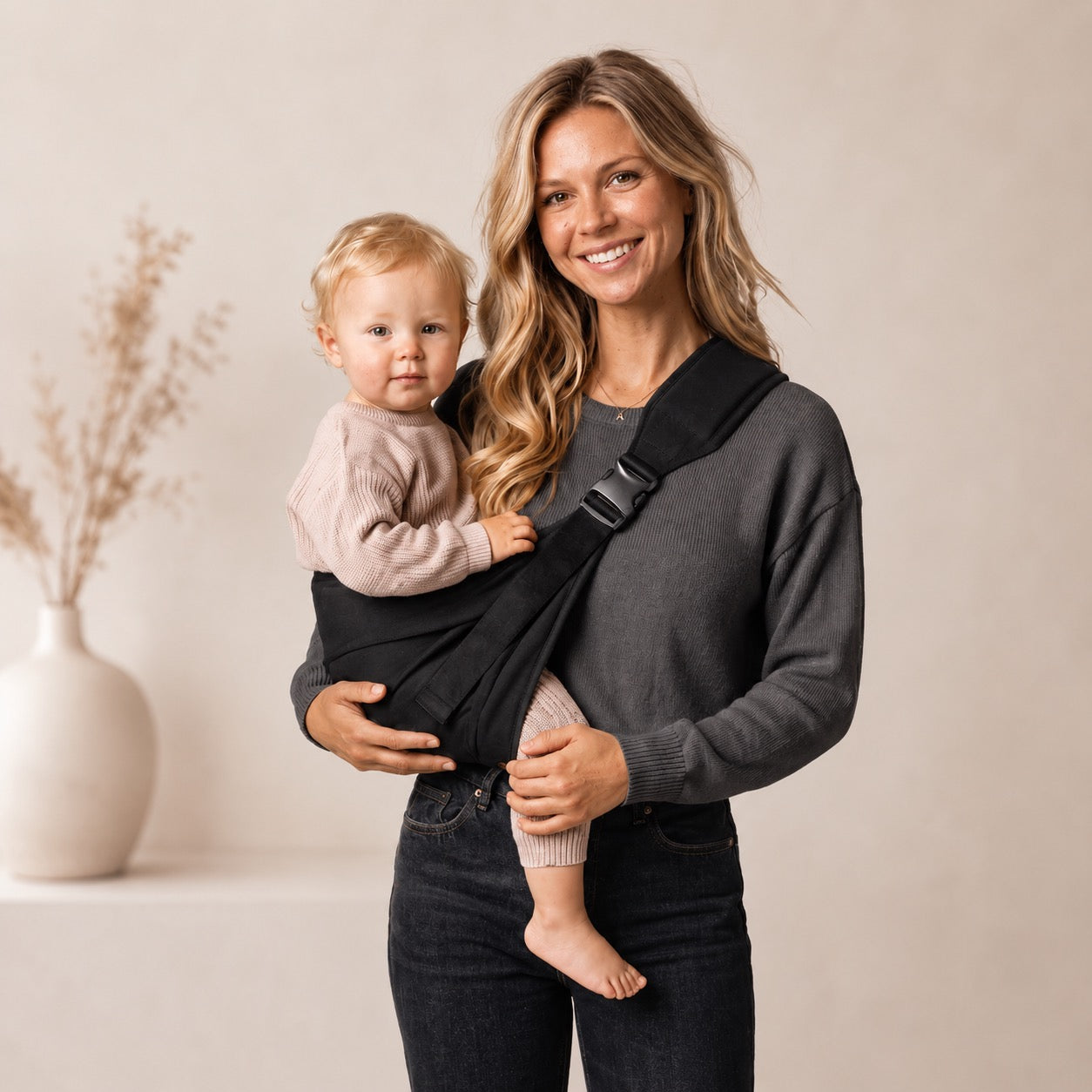 Babyroa Bæreslynge