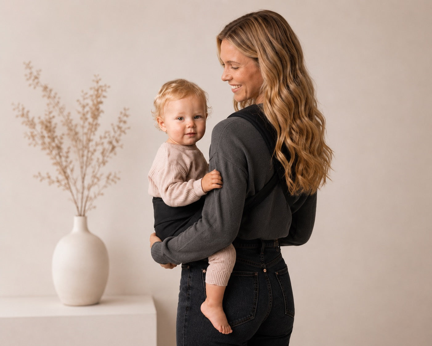 Babyroa Bæreslynge