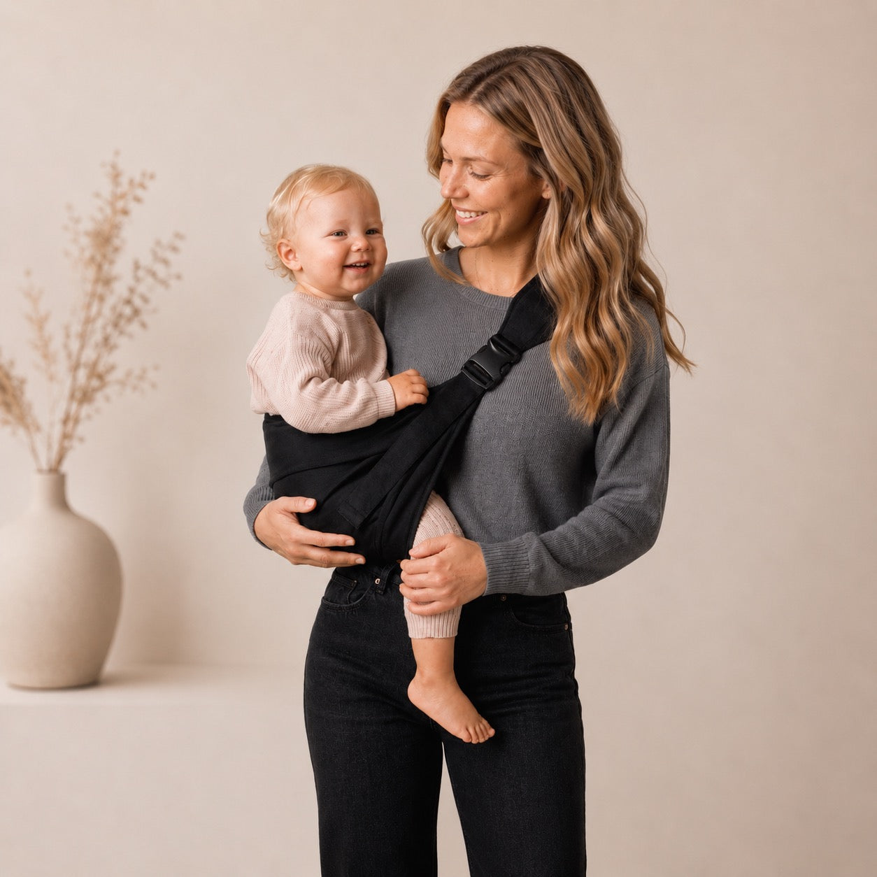 Babyroa Bæreslynge