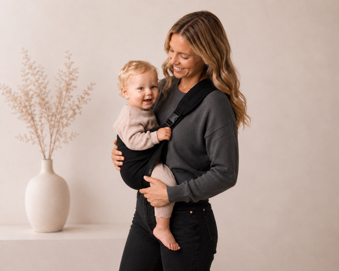 Babyroa Bæreslynge
